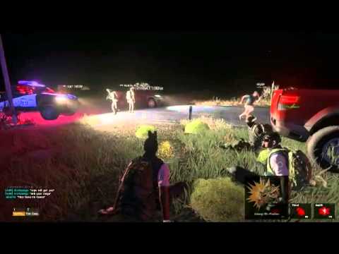Mr.Chow Fun Time Arma 3 Altis Life