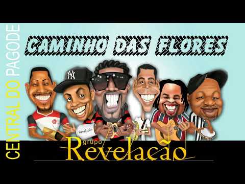 Revelação - Caminho Das Flores
