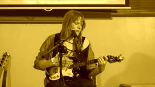 Cat Green Bike - James - Live at Electrosonica, 29/04/2013