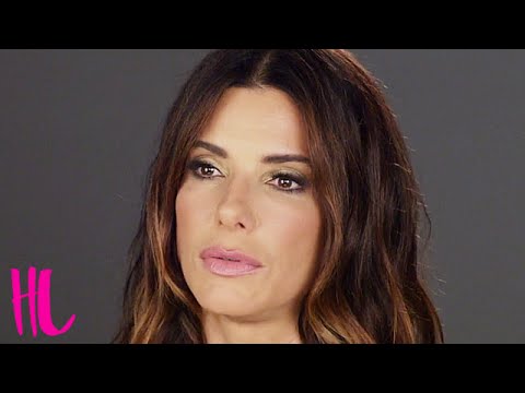 download lagu mp3 mp4 Sandra Bullock Depression, download lagu Sandra Bullock Depression gratis, unduh video klip Sandra Bullock Depression