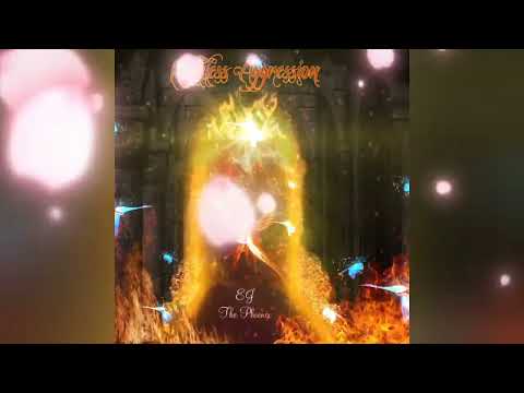 EJ The Phoenix: The Way Back Up (official audio)