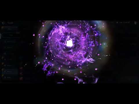 BlackStar Gear Set 🥳 - Black Desert Mobile