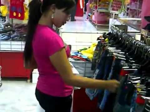 SHOPING BELANJA DI PALAPA