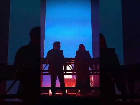 CNDSD & Iván Abreu (Preview)