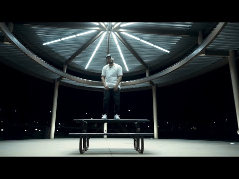 Tyson James - Twisted (Music Video)