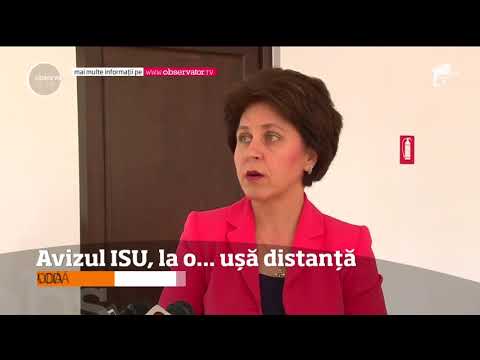 Cea mai modernă școală din Pitești nu a primit aviz ISU