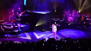 I LOVE ME SOME HIM Toni Braxton Hammersmith Apollo London UK Sony RX100 vii M7 Zoom H1N 16 Nov 2019