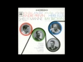 Previn, Ellis, Brown, Manne - I KNOW YOU OH, SO WELL