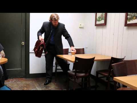 Origins leather company Kickstarter