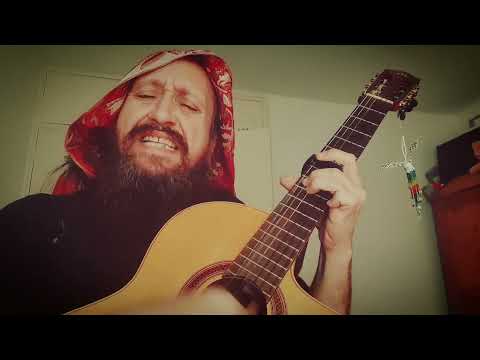 Masta Shen - Eskawata Kayaway (impromptu rehearsal) ♥️🎶