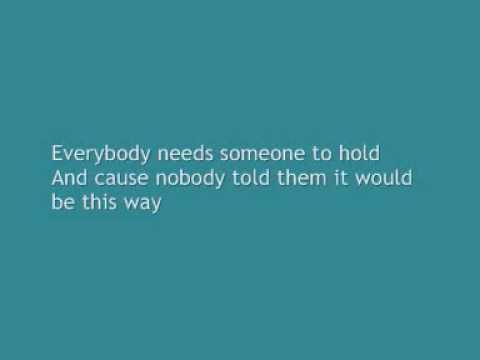Til The Sun Goes Down - Boyzone