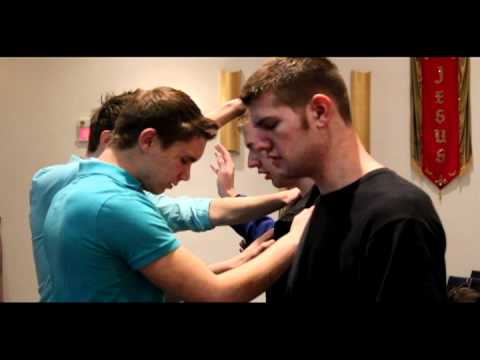 YOUTH ONLINE NIGHT 1