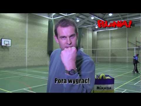 Polonia London vs Team Northumbria invitation.