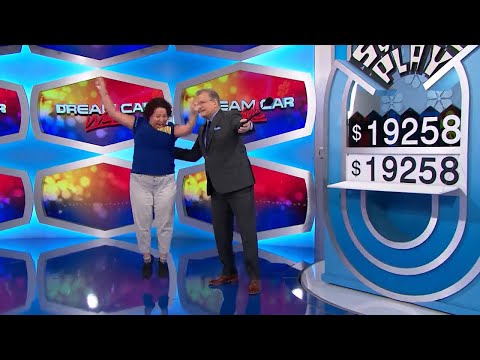 TPiR (2/17/2020) S48 Dream Car Week - Day 1: Michelle Lemay | "Squeeze Play" For A Toyota Yaris5 LE!