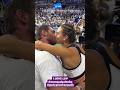 Amor ️ Aryna Sabalenka Junto A Georgios Celebran El US OPEN