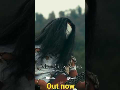 Maa dawenawa  ❤️🙌🏾 #manasick #stefanpackianathan