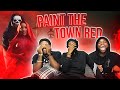 GET THE BIBLE!! REACTING TO DOJA CAT- PAINT THE TOWN RED