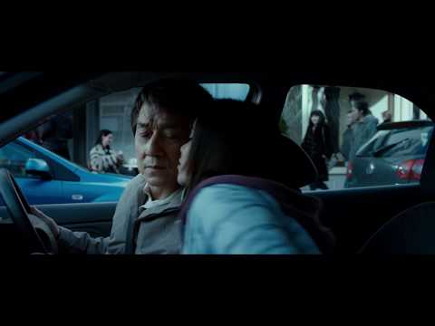 O Estrangeiro - Trailer Oficial Legendado (Portugal)