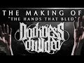 DARKNESS DIVIDED The Making Of: Written In ...
