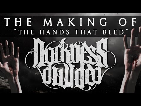 DARKNESS DIVIDED The Making Of: Written In Blood (Part 2)
