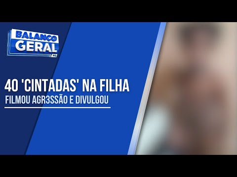 Mother gives her 8-year-old daughter more than 40 'whiplashes,' records everything, and shares it...