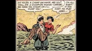 Ed Hines Band - Watching Things