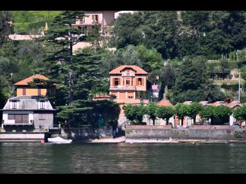 Tour delle Ville sul Lago di Como n.1