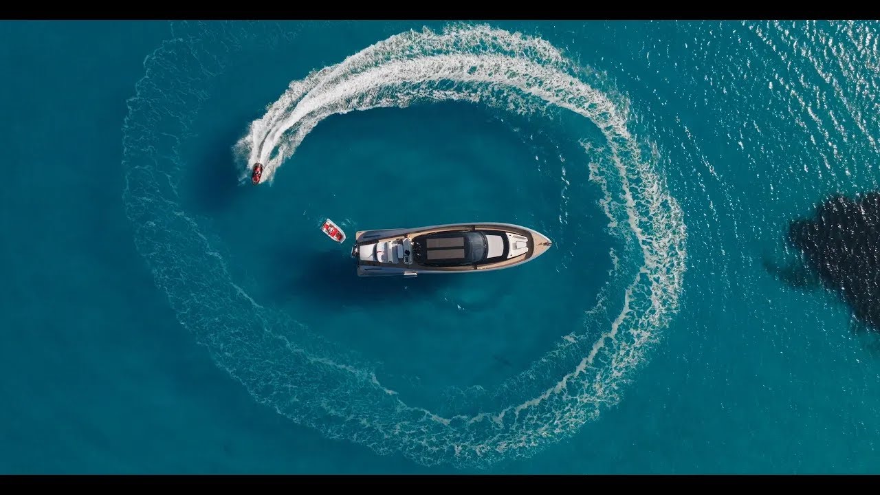 Yacht Video