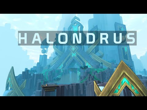 Mythic Halondrus | Balance Druid