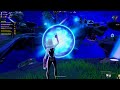 Fortnite Chapter 4 Live Event NO COMMENTARY (No Talking)