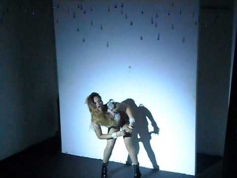 Nathally Crofft - Freedom - 07/11/2014