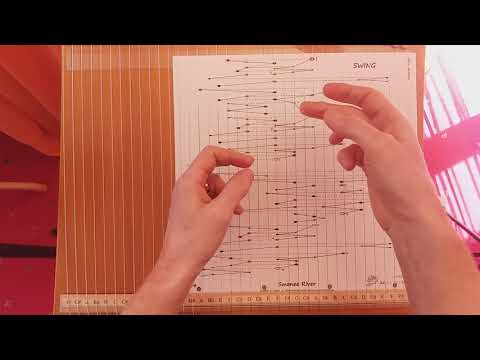 Übung Nr. 18: Swing am Swanee River