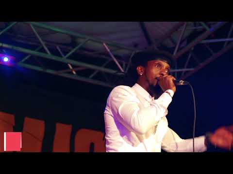 Problem Child and Shal Marshall Soca Performance 2018