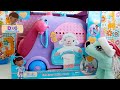 Disney Doc McStuffins Get Better Talking Mobile Minty Is Sick