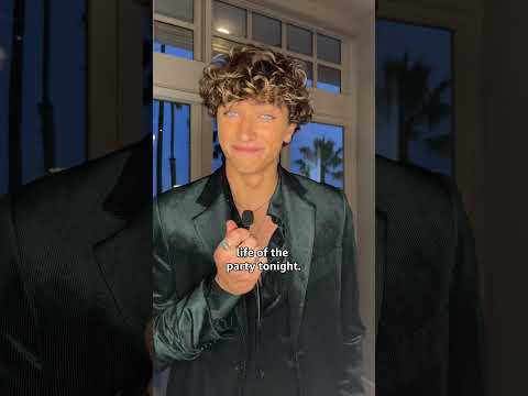 Will Lola Tung be the life of the party? 🎉 | The Summer I Turned Pretty