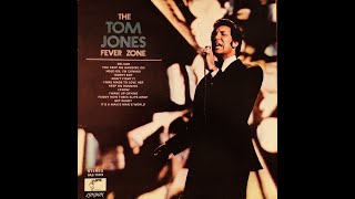 You Keep Me Hanging On - Tom Jones Original 33 1968