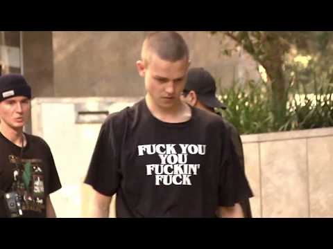 ACHIS - By Julian McCarthy