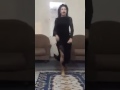 Paris Choudry Mujra