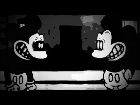 FNF (Really Happy x Really Happy Fanmade)