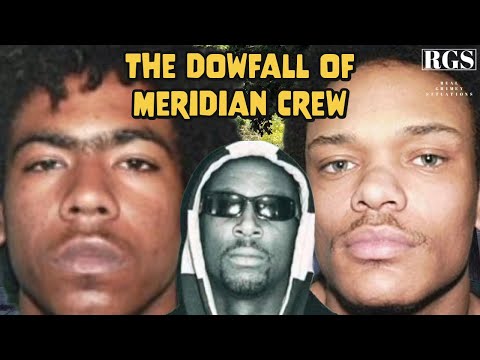 The Downfall Of Meridian Crew - How One Fatal Shooting Created Bloodline Family And Boy Better Know