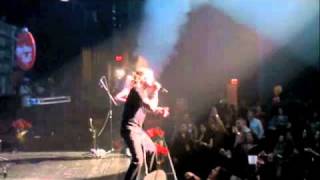 Lime-at the &quot;Miami Freestyle Christmas Ball&quot; 12/17/10 (MIA Dade Auditorium).m4v