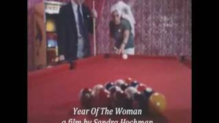 preview picture of video 'Year Of The Woman with Art Buchwald'