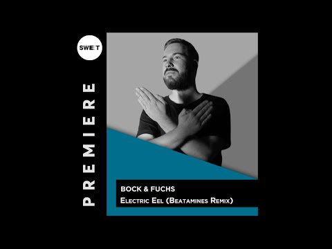 PREMIERE : Bock & Fuchs - Electric Eel (Beatamines Remix)[Mirror records]