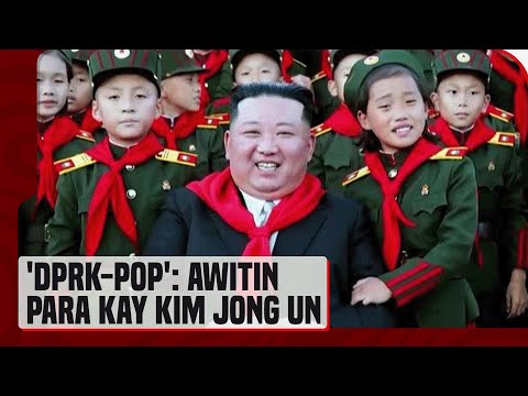 North Korea releases new song praising leader Kim Jong Un as 'friendly father'