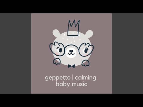 Calming Baby Lullaby