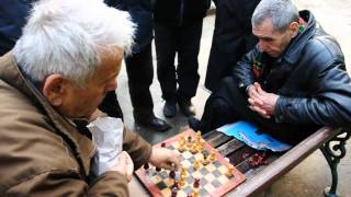Stihoven Kalibar - Makedonija [ Official Video ] HD
