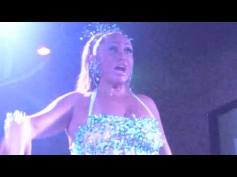 Carla Hellen - Danger Dance Club (09-02-13) BY LEH SANUTY