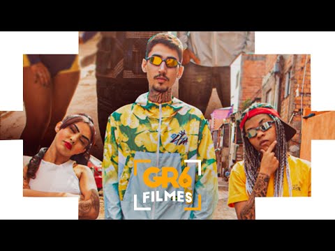 Vem Novinho - MC India, MC Lozin e MC Jessy (GR6 Explode) DJ R7