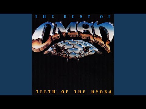 Teeth Of The Hydra cover