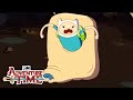 The Hero Boy Named Finn | Adventure Time ...
